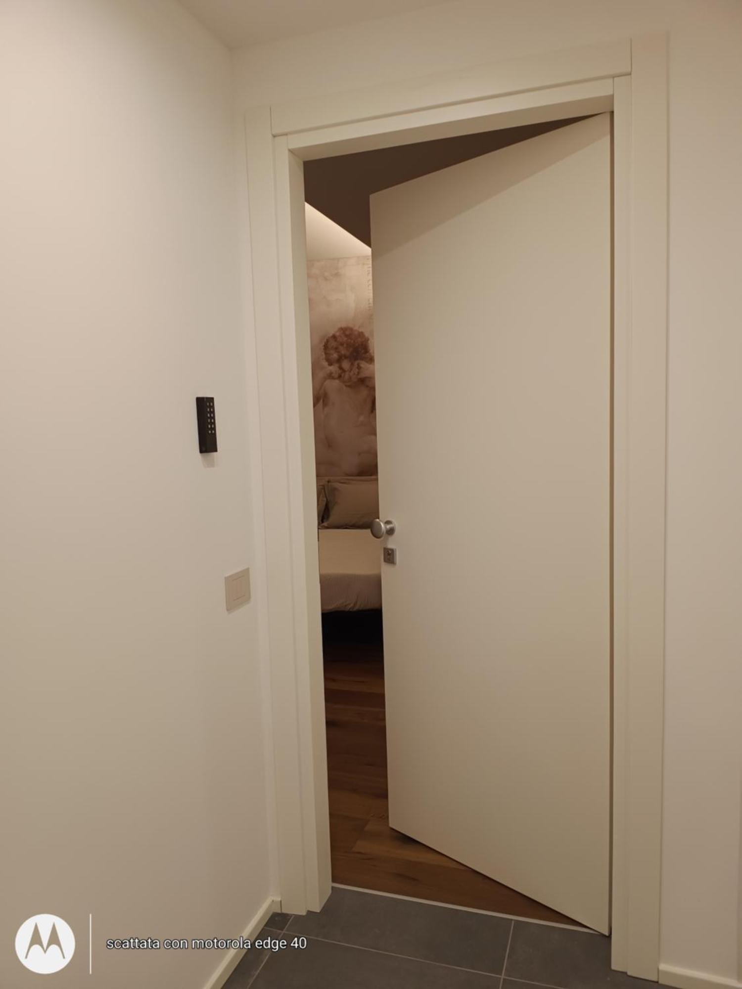 Residenze Simari Luxury Apartment Падуа Екстериор снимка