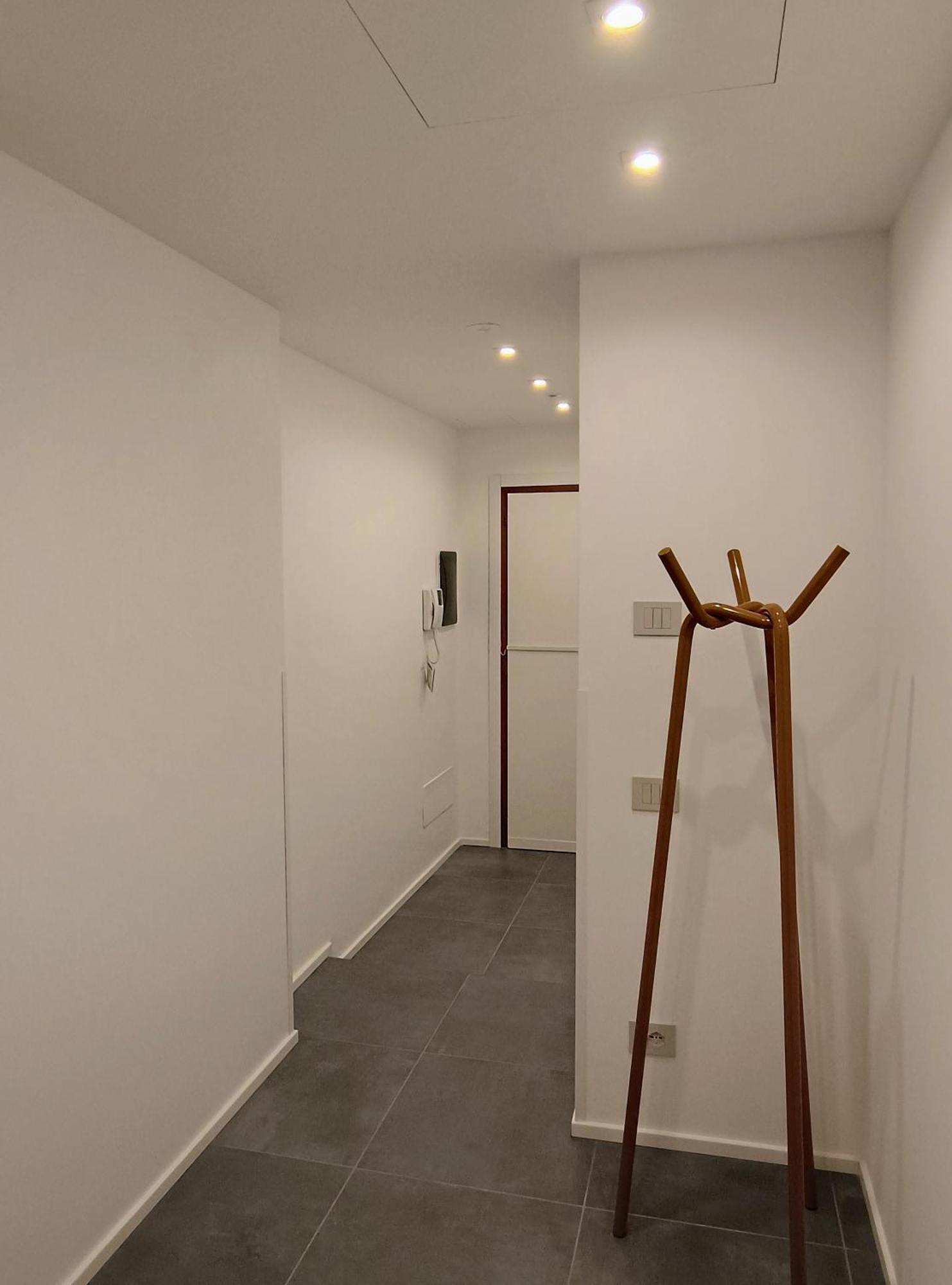Residenze Simari Luxury Apartment Падуа Екстериор снимка